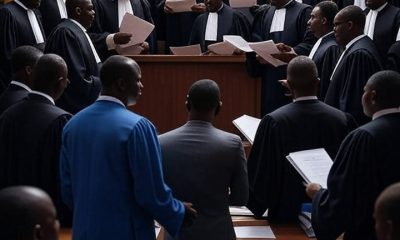 Proces partis politiques Mali